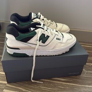 New Balance 550